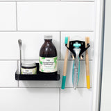 Brush Dock for 2 only