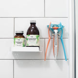 Brush Dock for 2 only