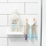 Brush Dock for 2 only