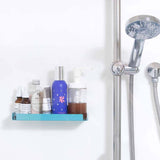 Bigger Shelfie for Extra Shower Storage