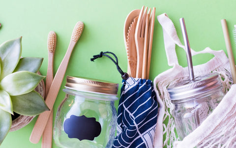 Plastic-Free Living – How the Block Dock is Building a Sustainable Future