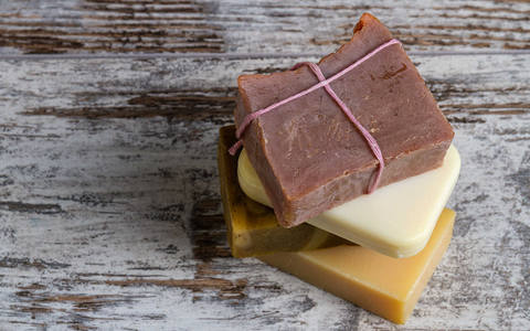 Five Advantages of Soap Holders for Bathrooms