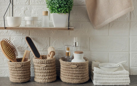 Sustainable Bathroom Ideas for a Healthier Lifestyle