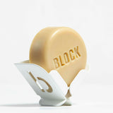 Block Hand and Body Soap - 4 Choices