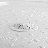Sink Mat - Silicone Cover for Plugholes and Drains