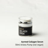 Ayrmed Collagen Serum Airless Pump 30ml