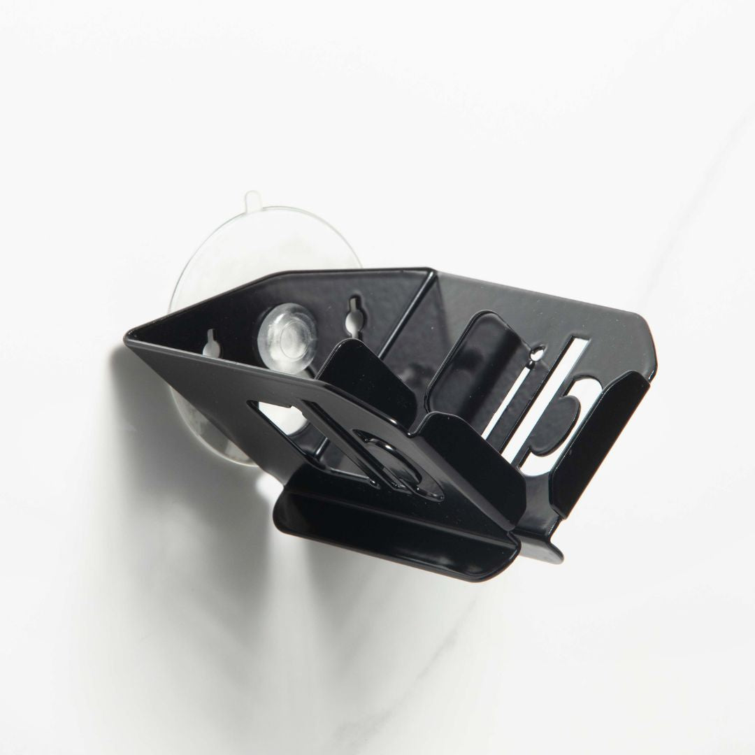 Block Dock Double Dock - One Holder, Fits Two Bars Buy Now – The Block Dock