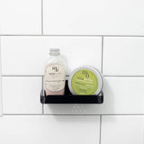 Little Shelfie for Small Bits and Bobs in the Shower