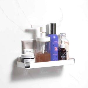 Bigger Shelfie for Extra Shower Storage