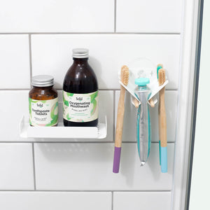 Brush Dock for 4 only