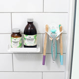 Brush Dock for 4 only