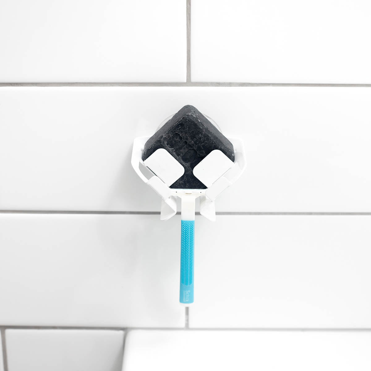 Shop How to Store a Razor and Shaving Bar – The Block Dock