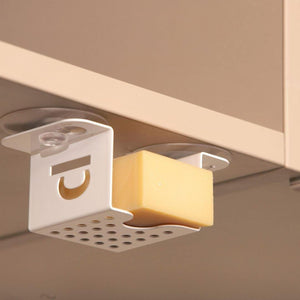 The Block Dock Vertical Soap Dish -  Top Dock [NEW] Top Dock